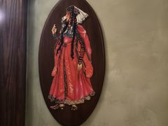 -塔道斯西餐厅(中央大街店)
