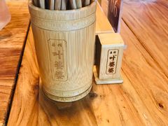 -叶婆婆钵钵鸡(解放碑店)
