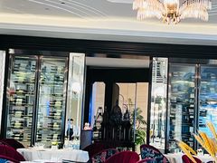-上海总会SHANGHAICLUB(兴业太古汇店)
