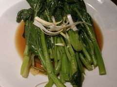 -绿茶餐厅(朝阳大悦城店)