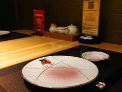 -割烹旭日本料理(龙湖狮山天街店)