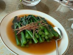 -唐阁(香港朗廷酒店)