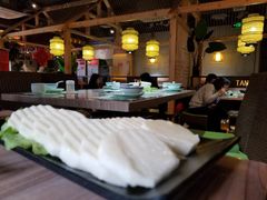 大堂-探窝·竹笙椰子鸡(杨箕店)