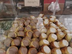 -爱德顺糕点食屋(利民道店)