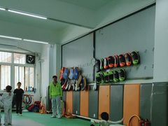 -武术世家少儿培训中心(首都体育学院店)