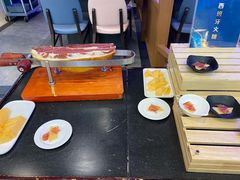 -半岛听涛蒸汽海鲜自助(K11店)
