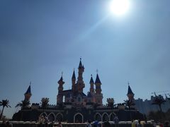 -沈阳方特欢乐世界