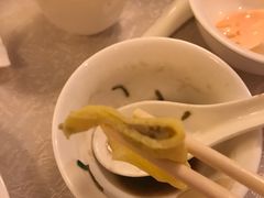 -苏州阳澄湖澜廷酒店-有景阁中餐厅