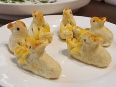 小鸭酥-全聚德(前门店)