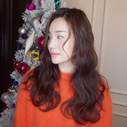 -3AM HAIR SALON染发烫发接发