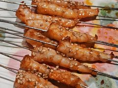 -北丐先生·野馄饨烧烤(雨花万象店)