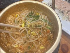 -杀猪天·韩国烤肉(总店)