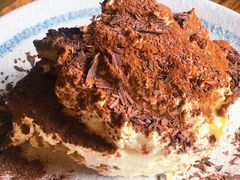 提拉米苏-SMOKI & CO(五大道店)