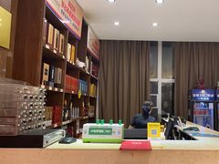 -特味村大酒店(南三环店)
