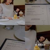 深圳｜LV旗下名媛下午茶 · 来自意大利的COVA