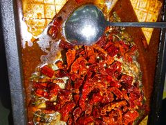 -探鱼·鲜青椒爽麻烤鱼(苏宁广场店)