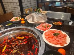 -小王少龙火锅(沙南街店)