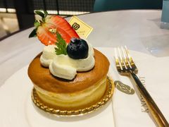 皇牌舒芙蕾-KNOTKNOT珞珞·日式甜品(K11店)
