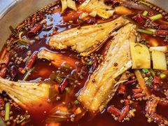 -老来福·非遗酸汤兔(凯旋路店)