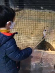 -酷嗒动物文化乐园(cutezoo西溪乐天城店)