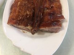 -椿记烧鹅(叠彩店)