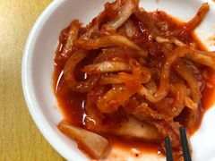-屋里家延边朝鲜族冷面(南园店)