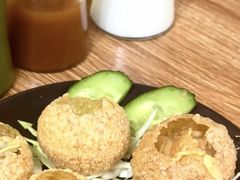 -清真·AL-JANNAT 佳纳特餐厅(狮子桥店)