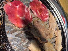 -正宗齐齐哈尔烤肉·齐牛哥鲜切炭火烤肉(杭州总店)