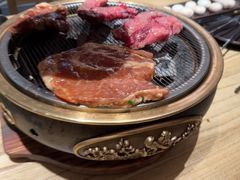 -泥炉烧肉师(新街口金銮巷店)