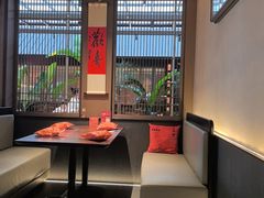-单家老院·院子里的青岛菜(沙子口店)