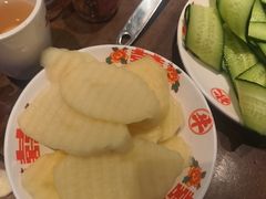 -牛市坎火锅(建设路店)