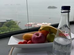 -绿城千岛湖喜来登度假酒店