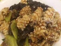 海鲜杂炒-晋阳饭庄(虎坊桥店)