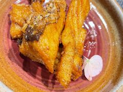 -御花园·粤菜·海鲜火锅(中山公园店)