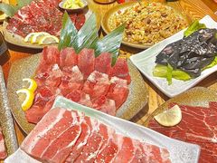 -牛也烧肉(摩尔城店)
