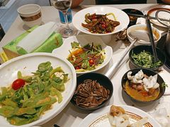 -沄记顺德菜打边炉(东直门店)