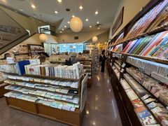 -鸠居堂(銀座本店)