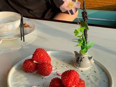 -柳莺湖上·湖景餐厅·江南菜(西湖店)