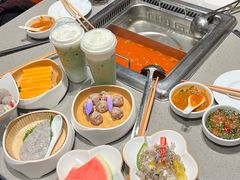 -海底捞火锅(龙岗星河COCO Park店)