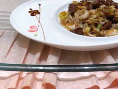 -花中城·杭帮菜·粤菜·海鲜火锅(清泰街店)