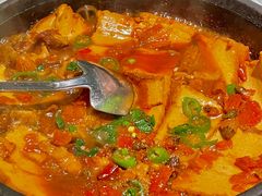 -炊烟小炒黄牛肉(中心印象城店)