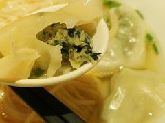 -鼎泰丰(当代商城店)