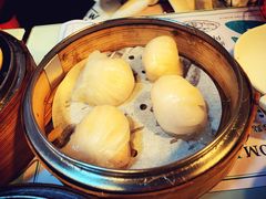 -点点心点心专门店(旺角店)