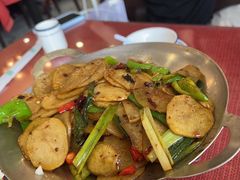 -桃子餐厅·天津菜(红星路直营店)