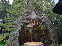 -花溪雨·森林餐厅(石基店)
