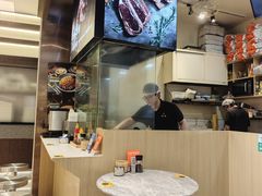-西小排(来福士广场店)