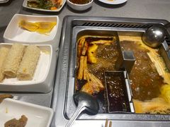 -海底捞火锅(铂澜大象城店)