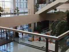 -大连开发区市民健身中心