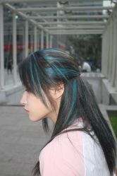 -MY HAIR ARDOR