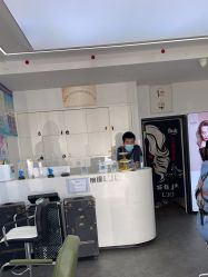 -LJOY丽锦造型·烫发染发